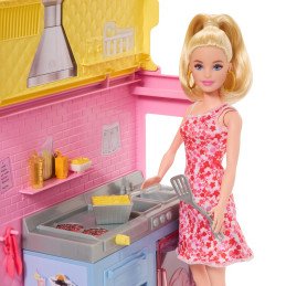 BARBIE CAMIONUL PENTRU LIMONADA | MARKETPLACE SHOPPING CENTER