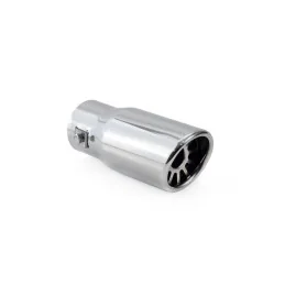 Ornament Toba Esapament Inox MT-011