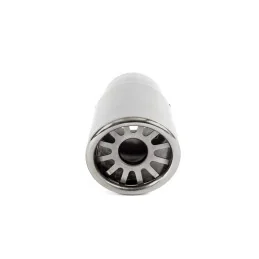 Ornament Toba Esapament Inox MT-011
