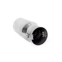 Ornament Toba Esapament Inox MT-011