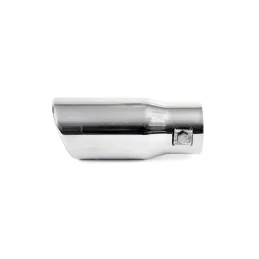 Ornament Toba Esapament Inox MT-011