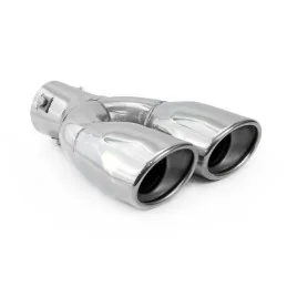 Ornament Toba Esapament Inox MT-010