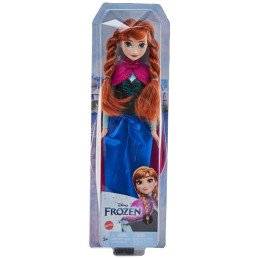 DISNEY FROZEN PAPUSA ANNA | 1Buy.ro