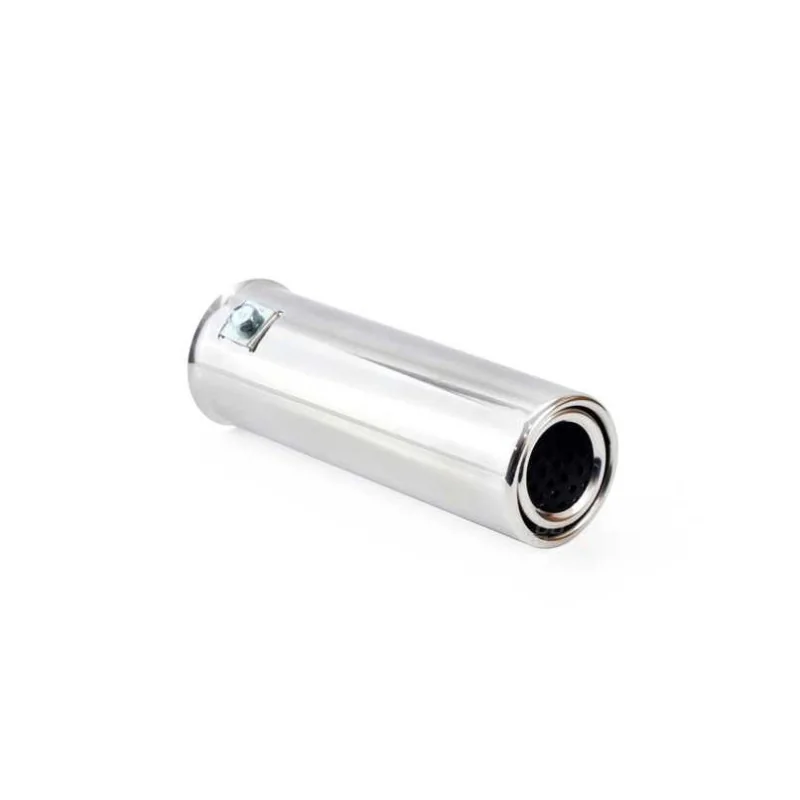 Ornament Toba Esapament Auto Inox Universal MT-009