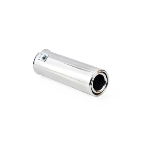 Ornament Toba Esapament Auto Inox Universal MT-009