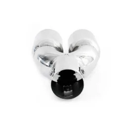Ornament Toba Esapament Auto Inox Sport Universal MT-008