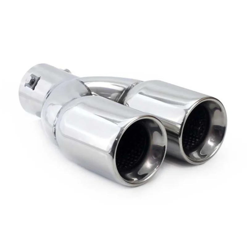 Ornament Toba Esapament Auto Inox Sport Universal MT-008