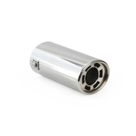 Ornament Toba Esapament Auto Inox Universal MT-006