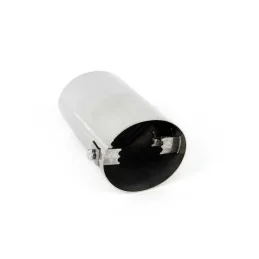 Ornament Toba Esapament Auto Inox Universal MT-006