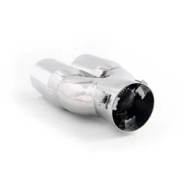Ornament Toba Esapament Auto Inox Sport MT-004