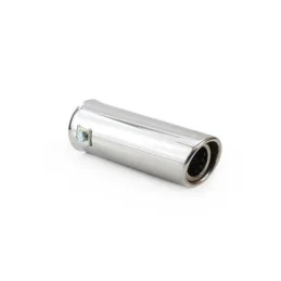 Ornament Toba Esapament Auto Inox Mini MT-002