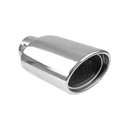 Ornament Toba Esapament Auto Inox Universal MT-023