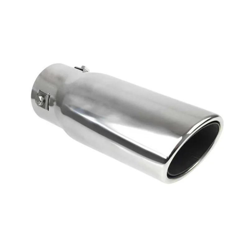 Ornament Toba Esapament Auto Inox Universal MT-021
