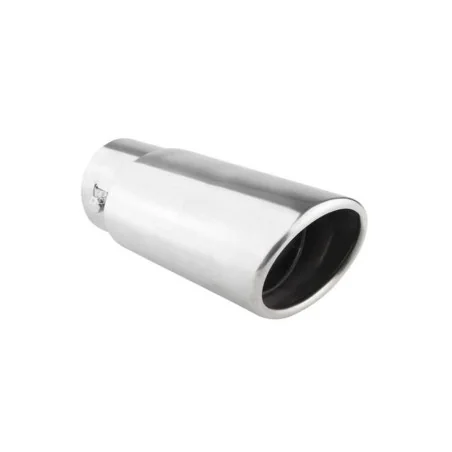Ornament Toba Esapament Auto Inox Universal MT-020