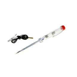 Tester Tensiune Auto 6-24V - Diagnoza Electrica Rapida si Precisa