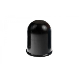 Capac Carlig Remorcare Negru Protectie Universal