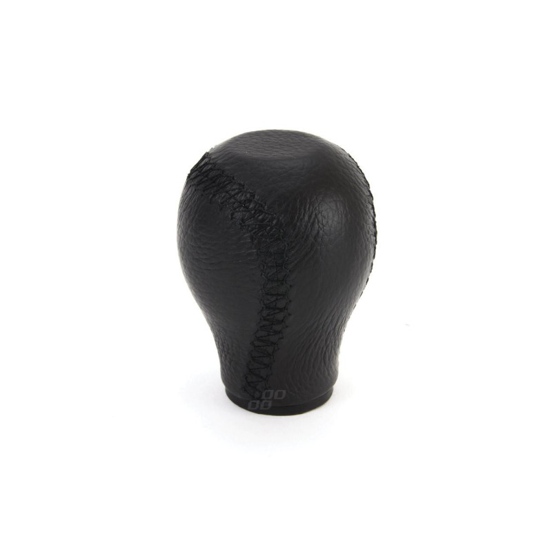 Nuca Schimbator Viteze Piele Neagra Cusatura Neagra 01755 Universal