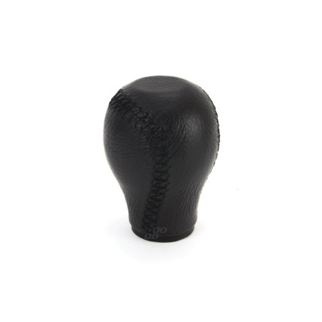 Nuca Schimbator Viteze Piele Neagra Cusatura Neagra 01755 Universal
