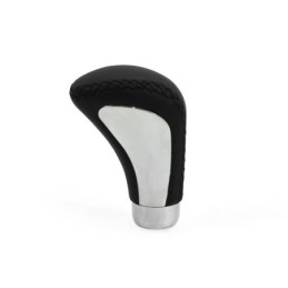 Nuca Schimbator Viteze GSK07 Crom Negru Elegant Universal