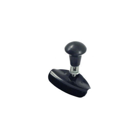 Nuca Volan Neagra Rabatabila CC42263 Universal Confort
