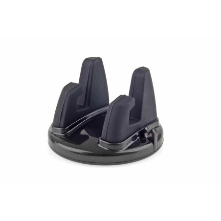 Suport auto pentru telefon rotativ 360 grade HOLD-15 | MARKETPLACE SHOPPING CENTER