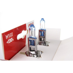 Becuri auto LED BF Series AMiO compatibil H7, destinat competitiilor auto sau off-road | MARKETPLACE SHOPPING CENTER