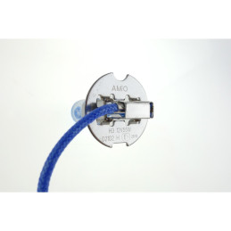 Set becuri cu halogen H3 12V 55W LumiTec LIMITED + 130% DUO BOX | MARKETPLACE SHOPPING CENTER
