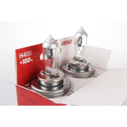 Bec halogen H11 12V 55W LumiTec SuperWhite + 120% | MARKETPLACE SHOPPING CENTER