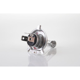 Set becuri cu halogen H4 12V 60 / 55W LumiTec SILVER + 100% DUO BOX | MARKETPLACE SHOPPING CENTER