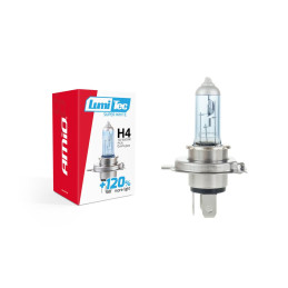 Bec halogen H1 12V 55W LumiTec LIMITED + 130% | MARKETPLACE SHOPPING CENTER