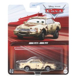 MASINUTA METALICA CARS3 PERSONAJUL DONNA PITTS | 1Buy.ro