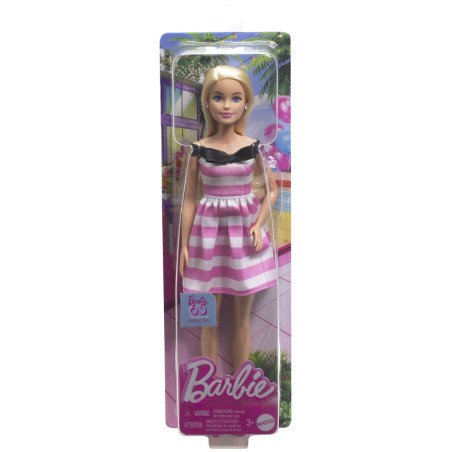 BARBIE PAPUSA BARBIE ANIVERSARE 65 ANI | MARKETPLACE SHOPPING CENTER