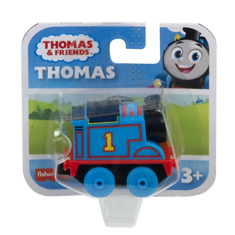 THOMAS LOCOMOTIVA DIN PLASTIC THOMAS | MARKETPLACE SHOPPING CENTER