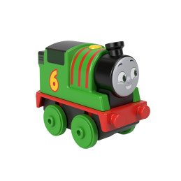 THOMAS LOCOMOTIVA DIN PLASTIC PERCY | MARKETPLACE SHOPPING CENTER