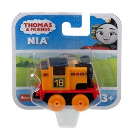 THOMAS LOCOMOTIVA DIN PLASTIC NIA | 1Buy.ro