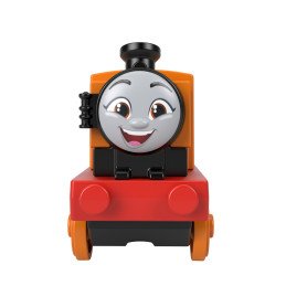 THOMAS LOCOMOTIVA DIN PLASTIC NIA | MARKETPLACE SHOPPING CENTER