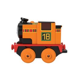 THOMAS LOCOMOTIVA DIN PLASTIC NIA | MARKETPLACE SHOPPING CENTER