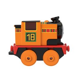 THOMAS LOCOMOTIVA DIN PLASTIC NIA | MARKETPLACE SHOPPING CENTER