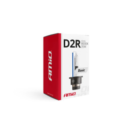 Bec auto xenon D2R 8000K Basic | MARKETPLACE SHOPPING CENTER