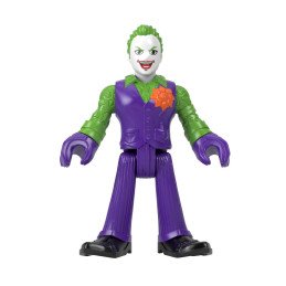 FISHER PRICE IMAGINEXT DC SUPER FRIENDS ROBOT JOKER 30CM | MARKETPLACE SHOPPING CENTER