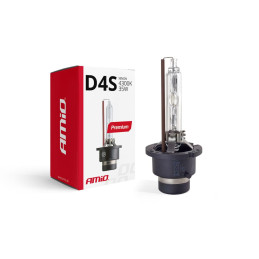 Bec auto xenon D2R 8000K Basic | MARKETPLACE SHOPPING CENTER
