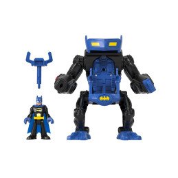FISHER PRICE IMAGINEXT DC SUPER FRIENDS VEHICUL CU FIGURINA BATMAN | MARKETPLACE SHOPPING CENTER