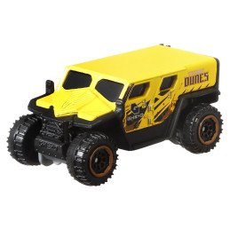 MATCHBOX SET 5 MASINUTE METALICE MBX NO ROAD NO PROBLEM SCARA 1:64 | MARKETPLACE SHOPPING CENTER