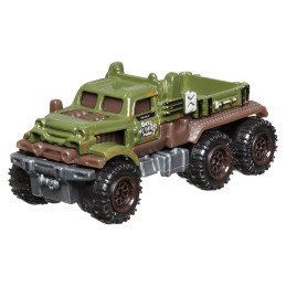 MATCHBOX SET 5 MASINUTE METALICE MBX NO ROAD NO PROBLEM SCARA 1:64 | MARKETPLACE SHOPPING CENTER