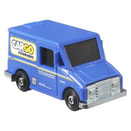 MATCHBOX SET 5 MASINUTE METALICE MBX COUNTRYSIDE II SCARA 1:64 | MARKETPLACE SHOPPING CENTER