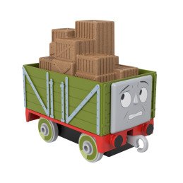 THOMAS LOCOMATIVA PUSH ALONG TROUBLESOME TRUCK | MARKETPLACE SHOPPING CENTER