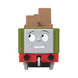 THOMAS LOCOMATIVA PUSH ALONG TROUBLESOME TRUCK | MARKETPLACE SHOPPING CENTER