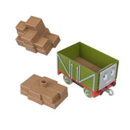 THOMAS LOCOMATIVA PUSH ALONG TROUBLESOME TRUCK | MARKETPLACE SHOPPING CENTER