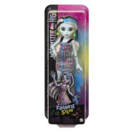 MONSTER HIGH PAPUSA FRANKIE STEIN | 1Buy.ro