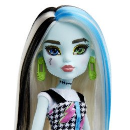 MONSTER HIGH PAPUSA FRANKIE STEIN | MARKETPLACE SHOPPING CENTER
